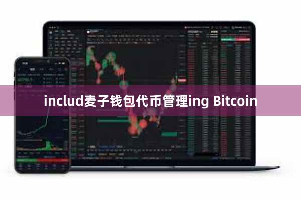 includ麦子钱包代币管理ing Bitcoin